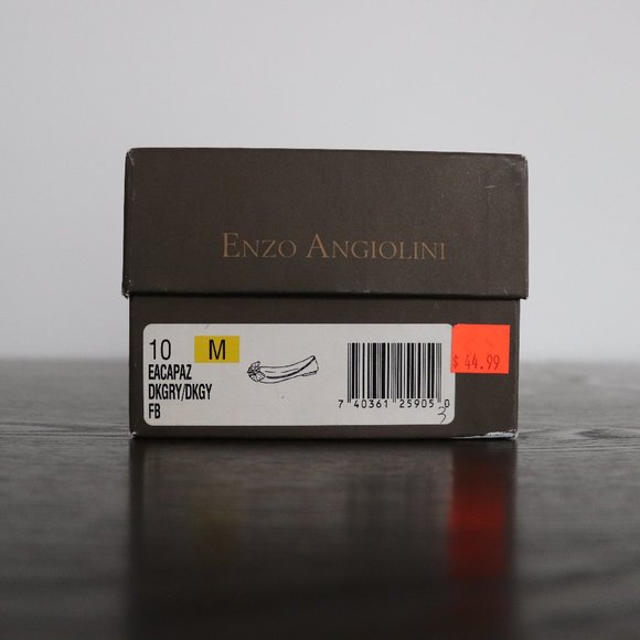 Enzo Angiolini | Flats size 10 - Picture 8 of 9